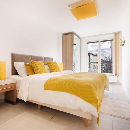 Bright & Cozy 3 Room Apartment Near Everything Wina Bagian luar foto