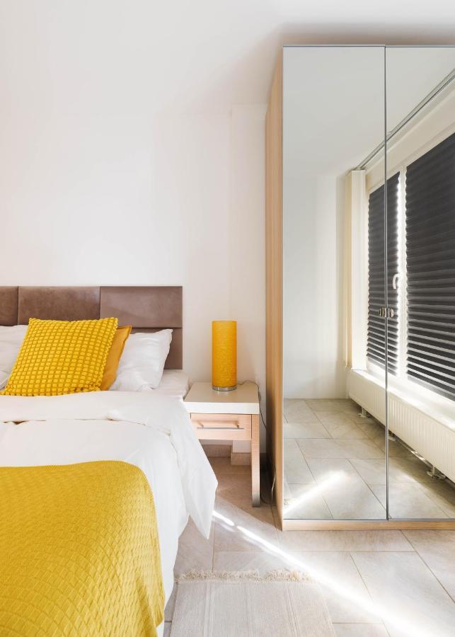 Bright & Cozy 3 Room Apartment Near Everything Wina Bagian luar foto