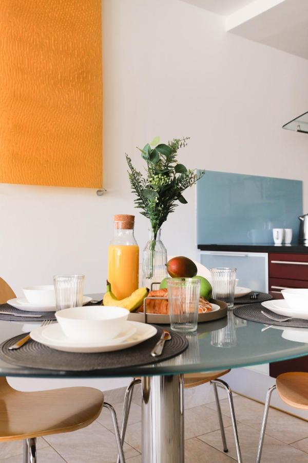 Bright & Cozy 3 Room Apartment Near Everything Wina Bagian luar foto