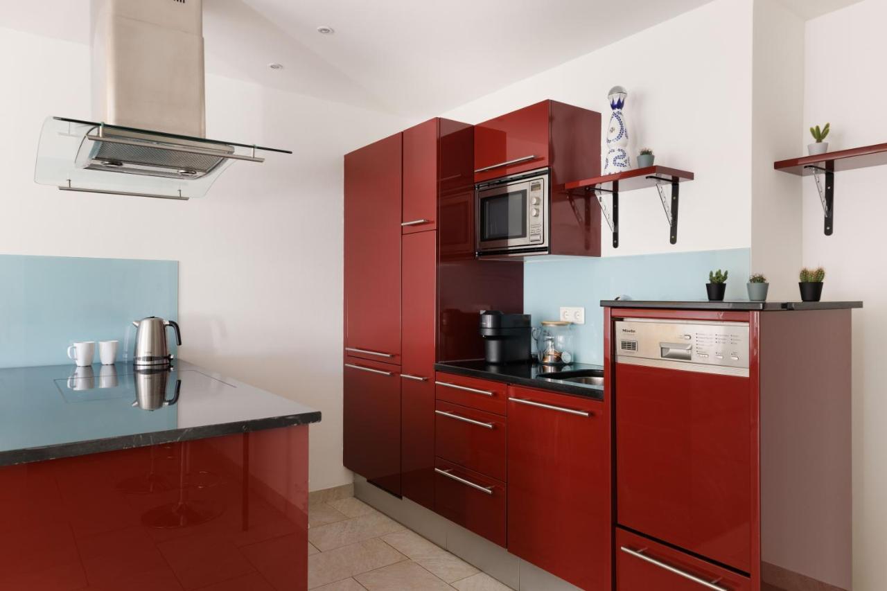 Bright & Cozy 3 Room Apartment Near Everything Wina Bagian luar foto