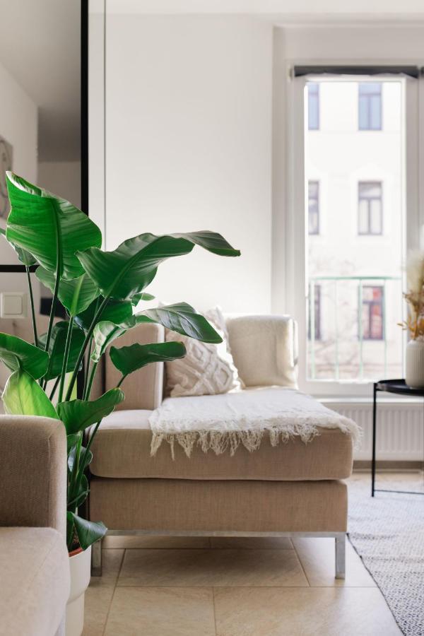 Bright & Cozy 3 Room Apartment Near Everything Wina Bagian luar foto